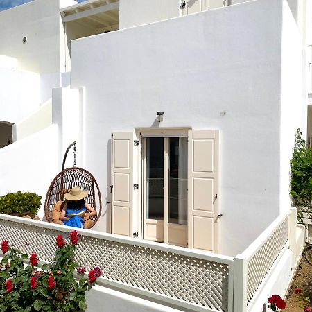 Naxos City Sorokos Suite 8 מראה חיצוני תמונה