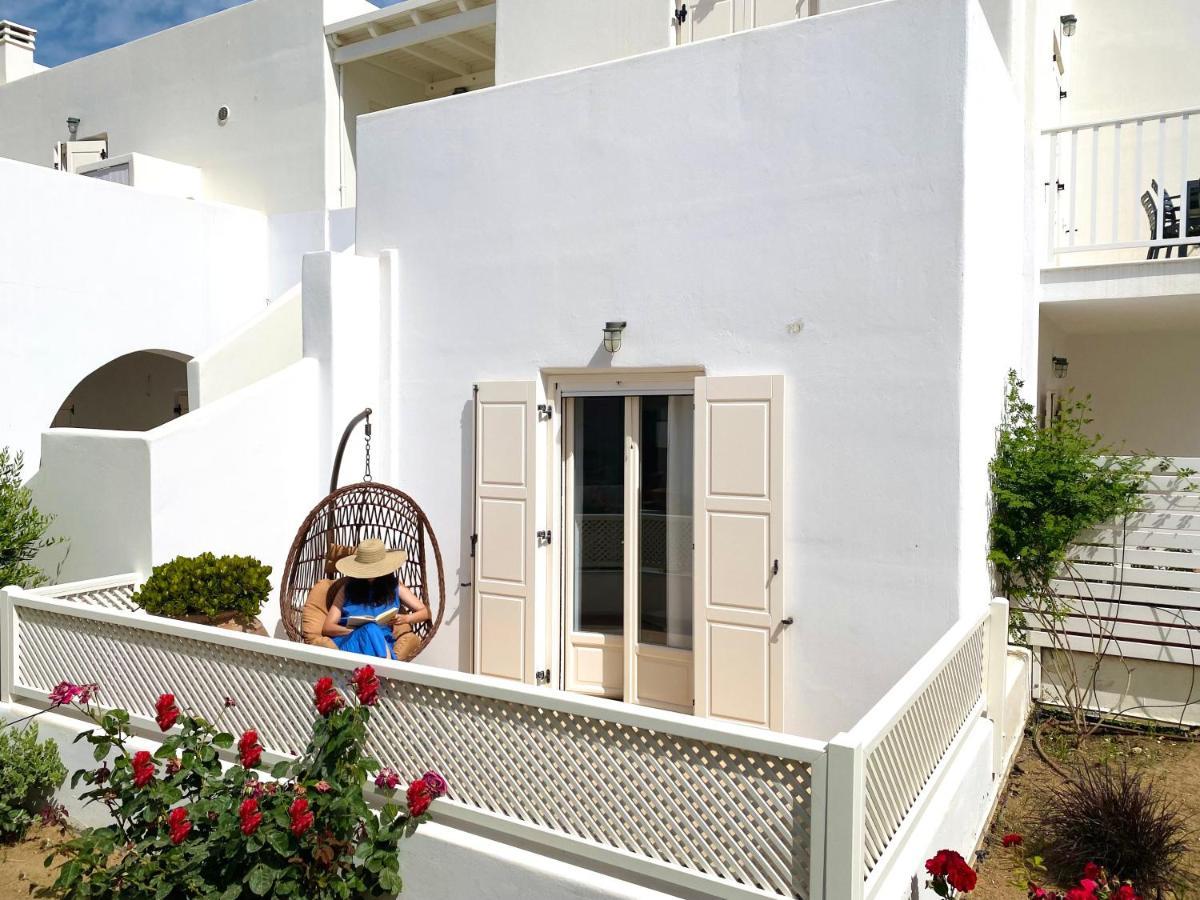 Naxos City Sorokos Suite 8 מראה חיצוני תמונה