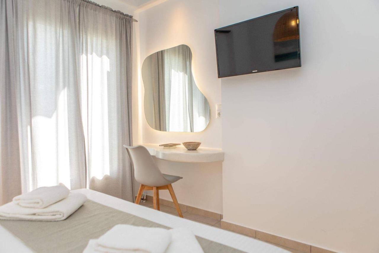 Naxos City Sorokos Suite 8 מראה חיצוני תמונה