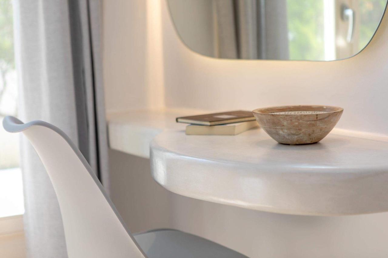 Naxos City Sorokos Suite 8 מראה חיצוני תמונה