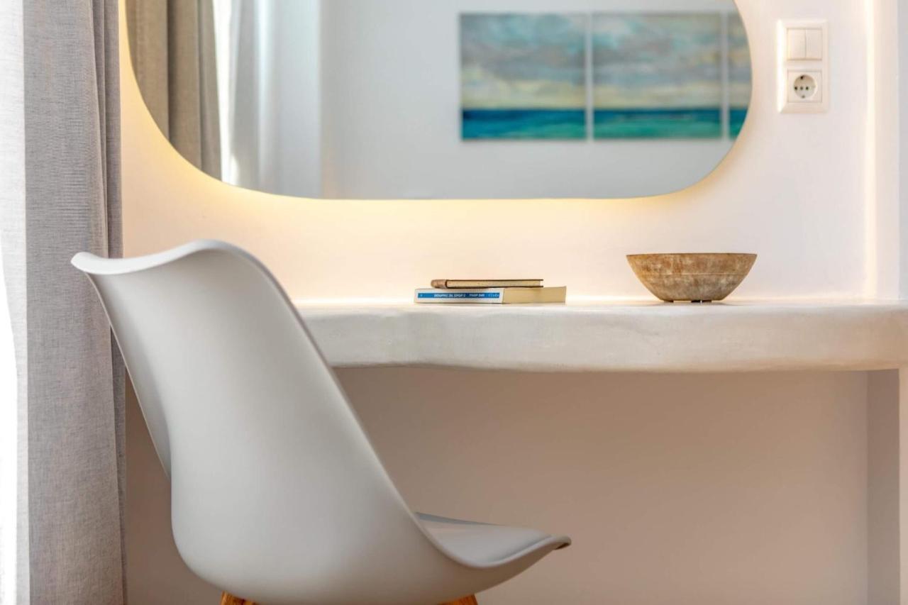 Naxos City Sorokos Suite 8 מראה חיצוני תמונה