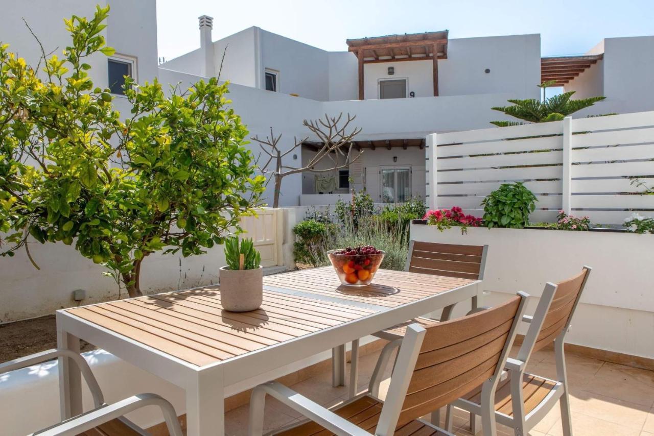 Naxos City Sorokos Suite 8 מראה חיצוני תמונה