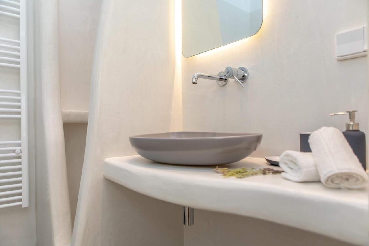 Naxos City Sorokos Suite 8 מראה חיצוני תמונה