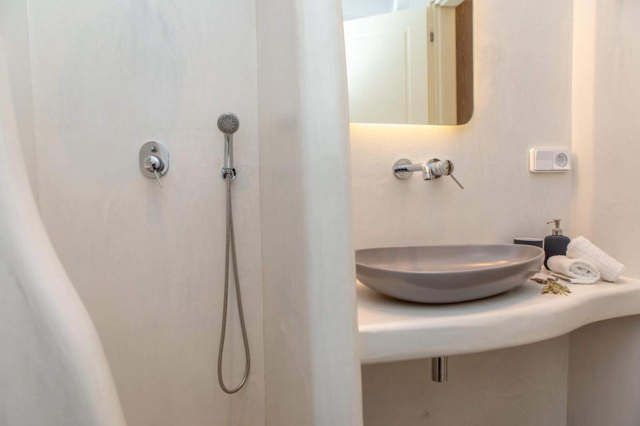 Naxos City Sorokos Suite 8 מראה חיצוני תמונה