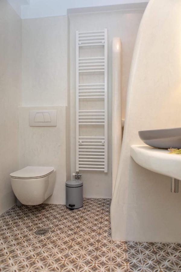 Naxos City Sorokos Suite 8 מראה חיצוני תמונה